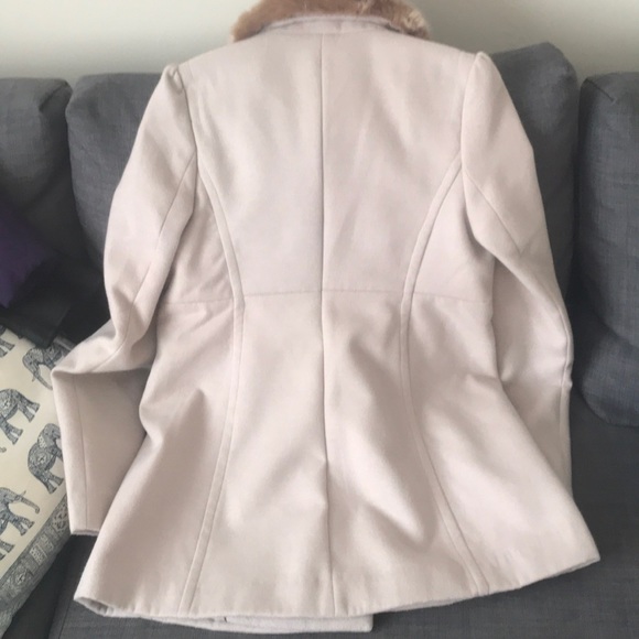 Express coat 🧥 - Picture 4 of 4